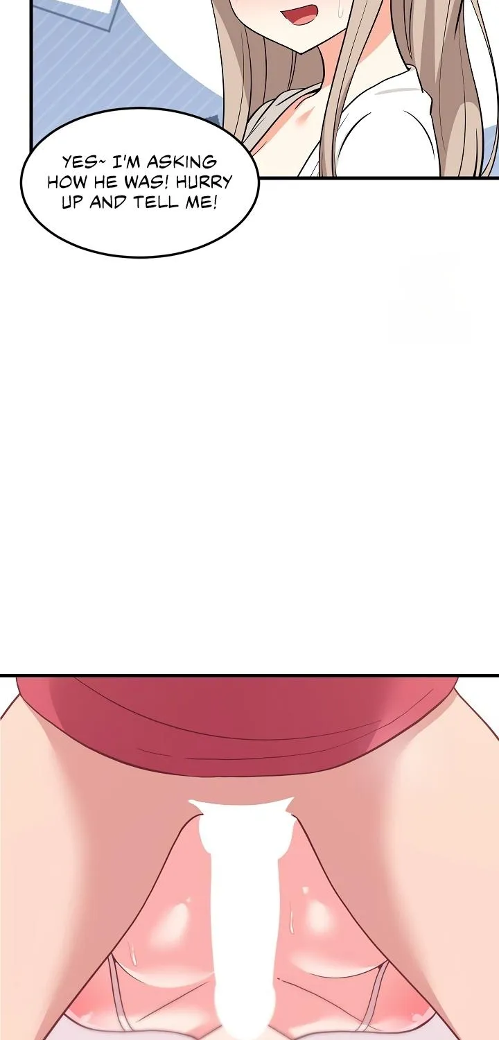 Study Buddies Chapter 26 page 51 - 