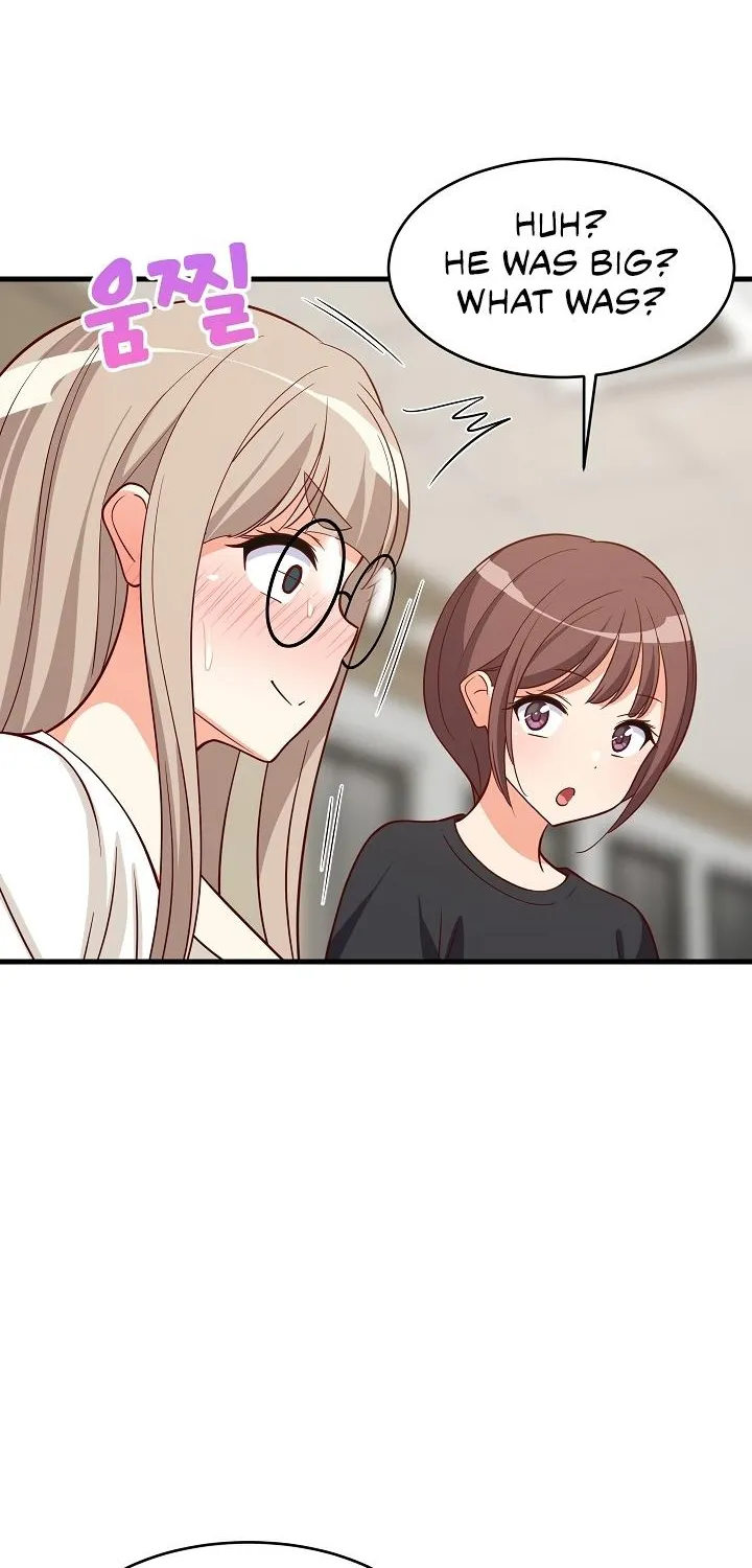 Study Buddies Chapter 26 page 54 - 