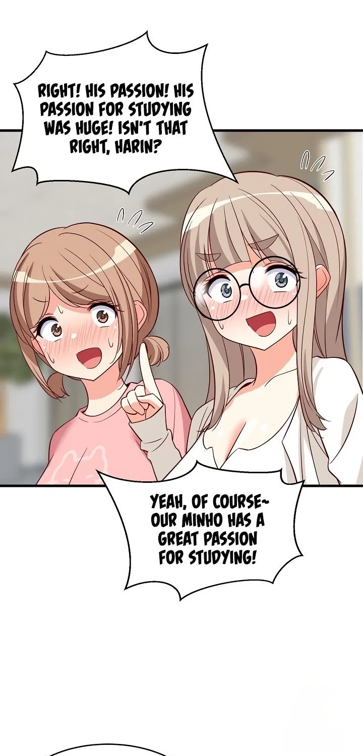 Study Buddies Chapter 26 page 56 - 