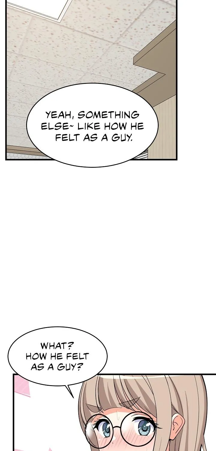 Study Buddies Chapter 26 page 58 - 