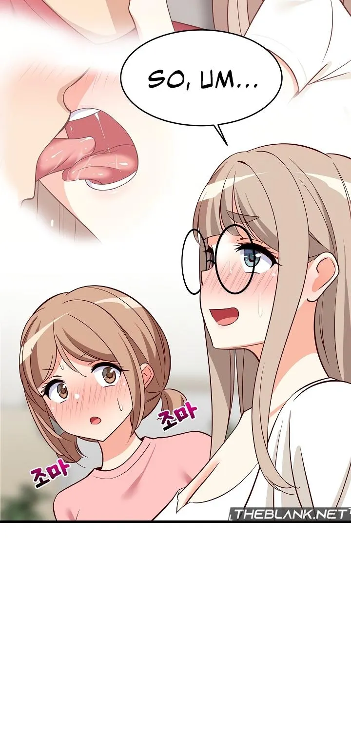 Study Buddies Chapter 26 page 60 - 