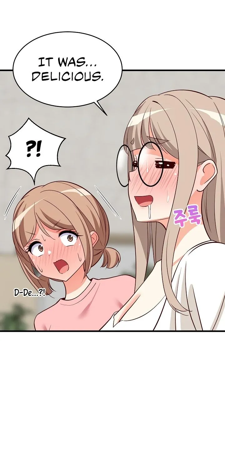 Study Buddies Chapter 26 page 61 - 