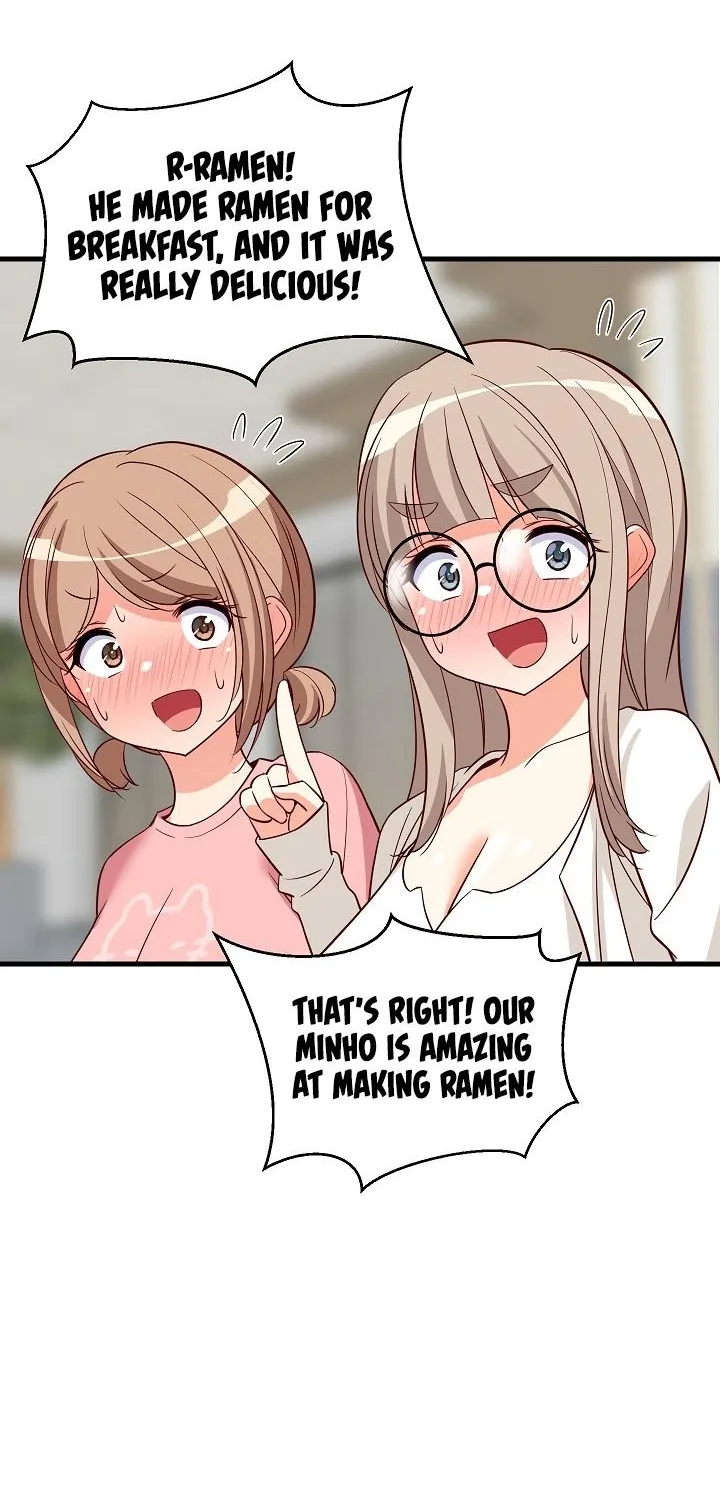 Study Buddies Chapter 26 page 64 - 