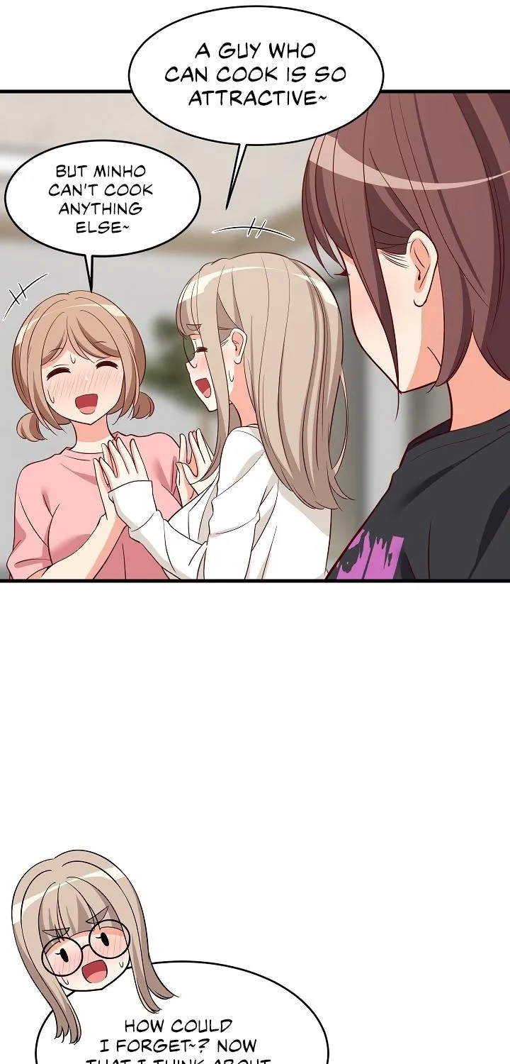 Study Buddies Chapter 26 page 65 - 