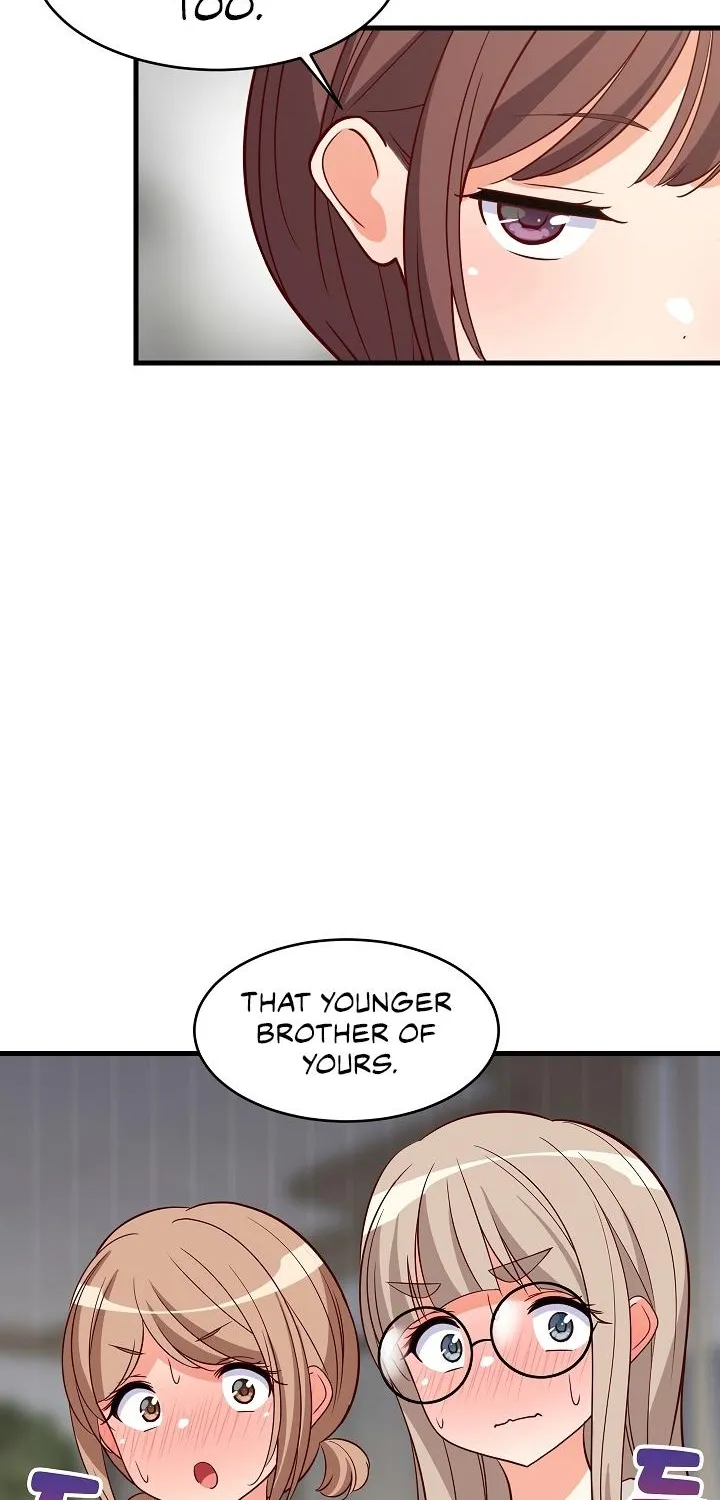 Study Buddies Chapter 26 page 68 - 