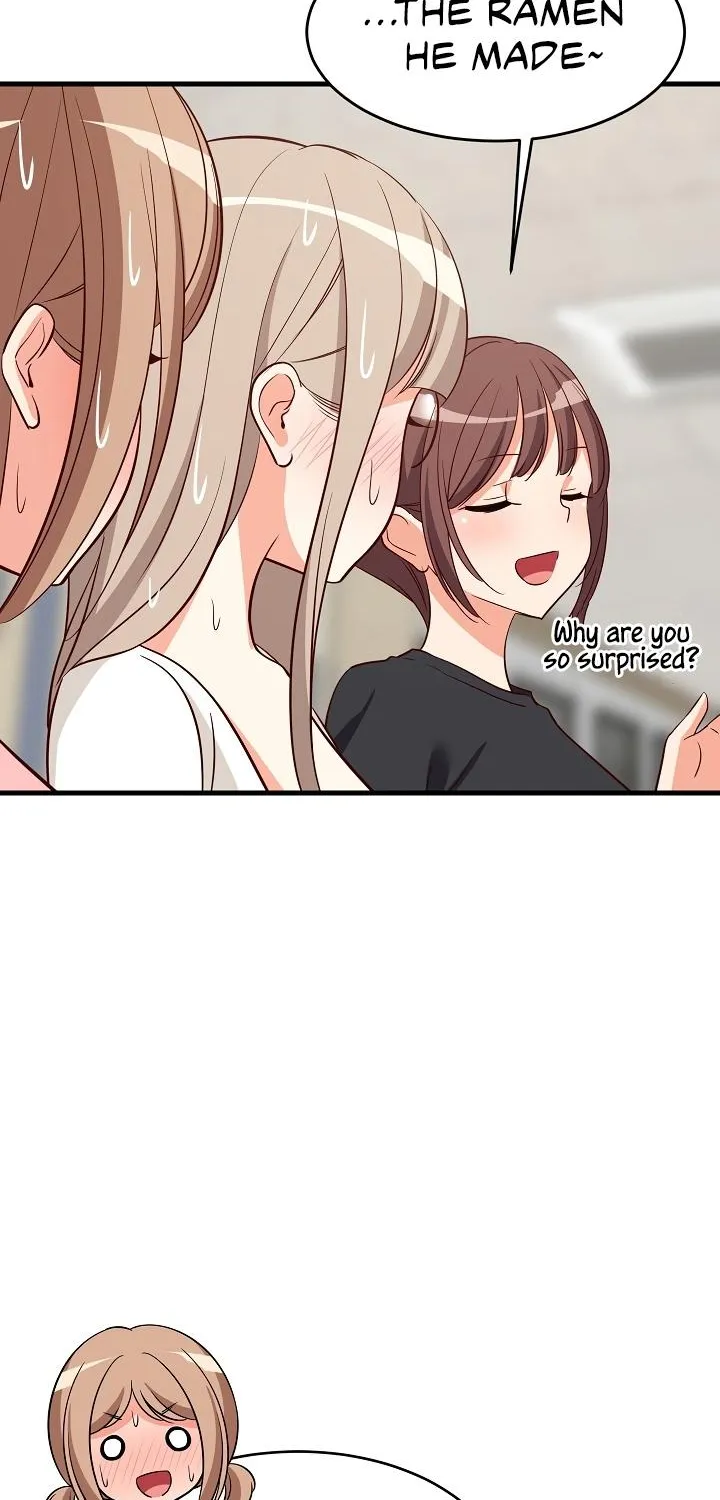 Study Buddies Chapter 26 page 71 - 