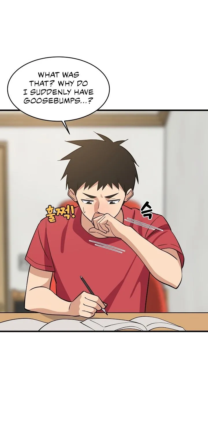 Study Buddies Chapter 26 page 74 - 