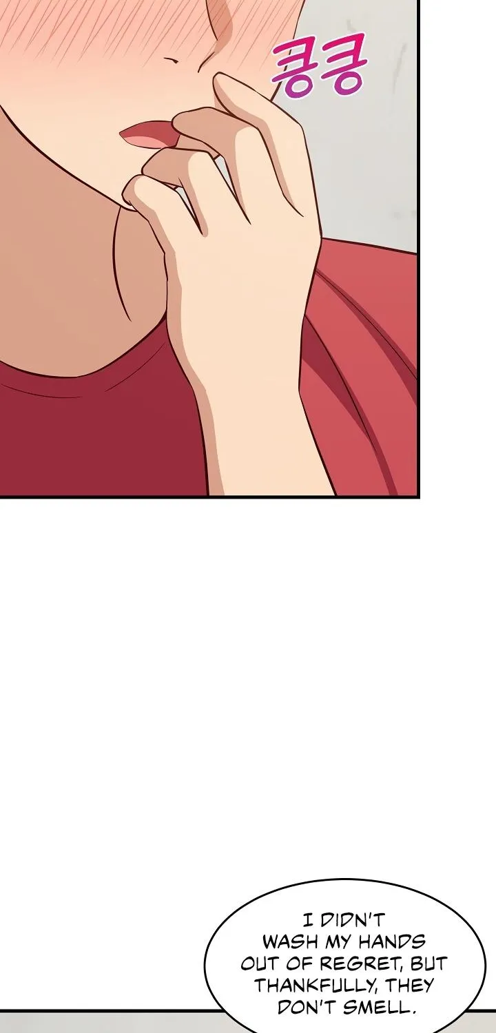 Study Buddies Chapter 26 page 78 - 