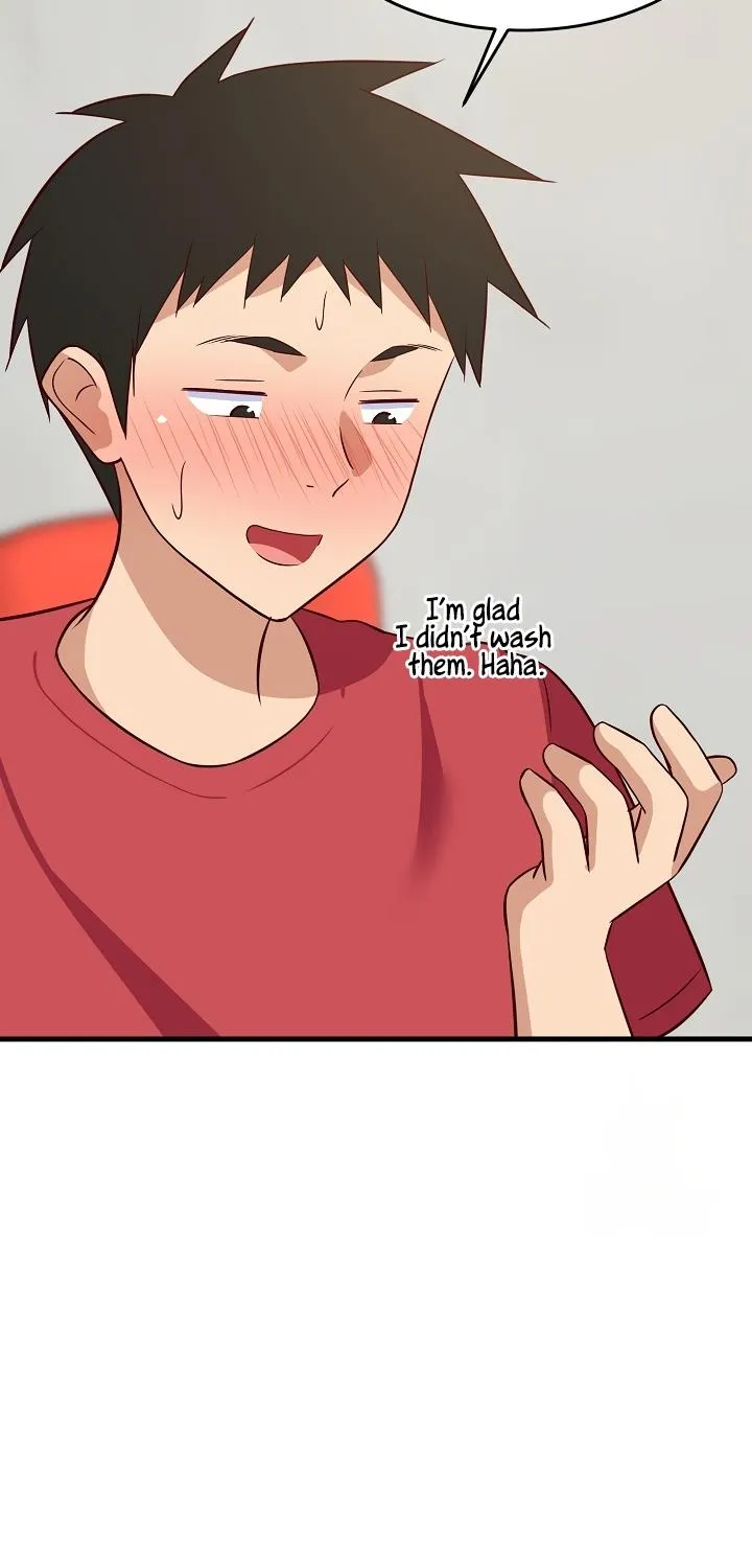 Study Buddies Chapter 26 page 79 - 