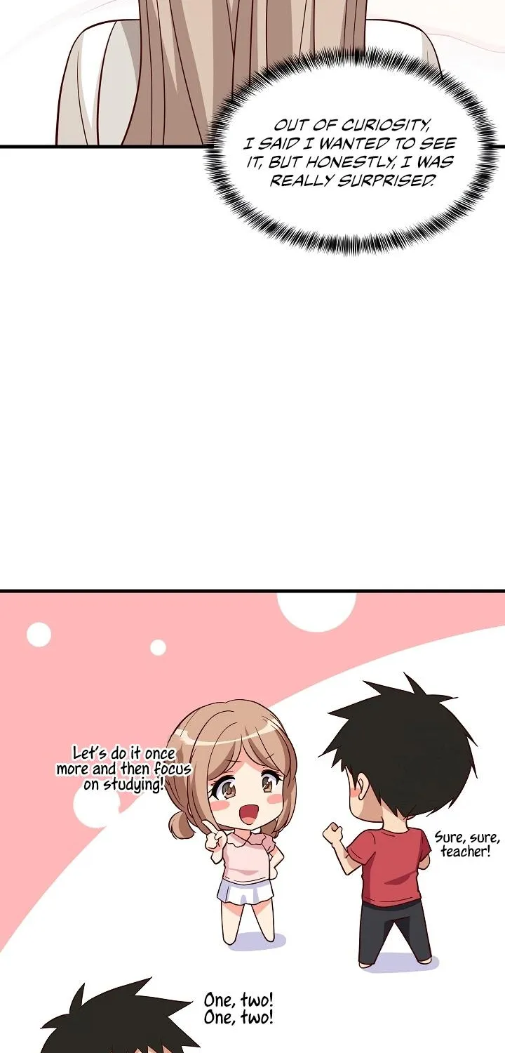 Study Buddies Chapter 26 page 9 - 