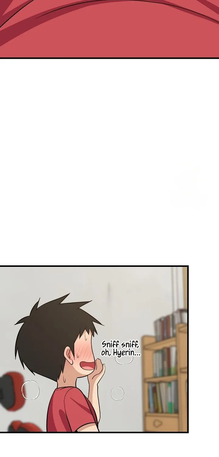 Study Buddies Chapter 26 page 82 - 
