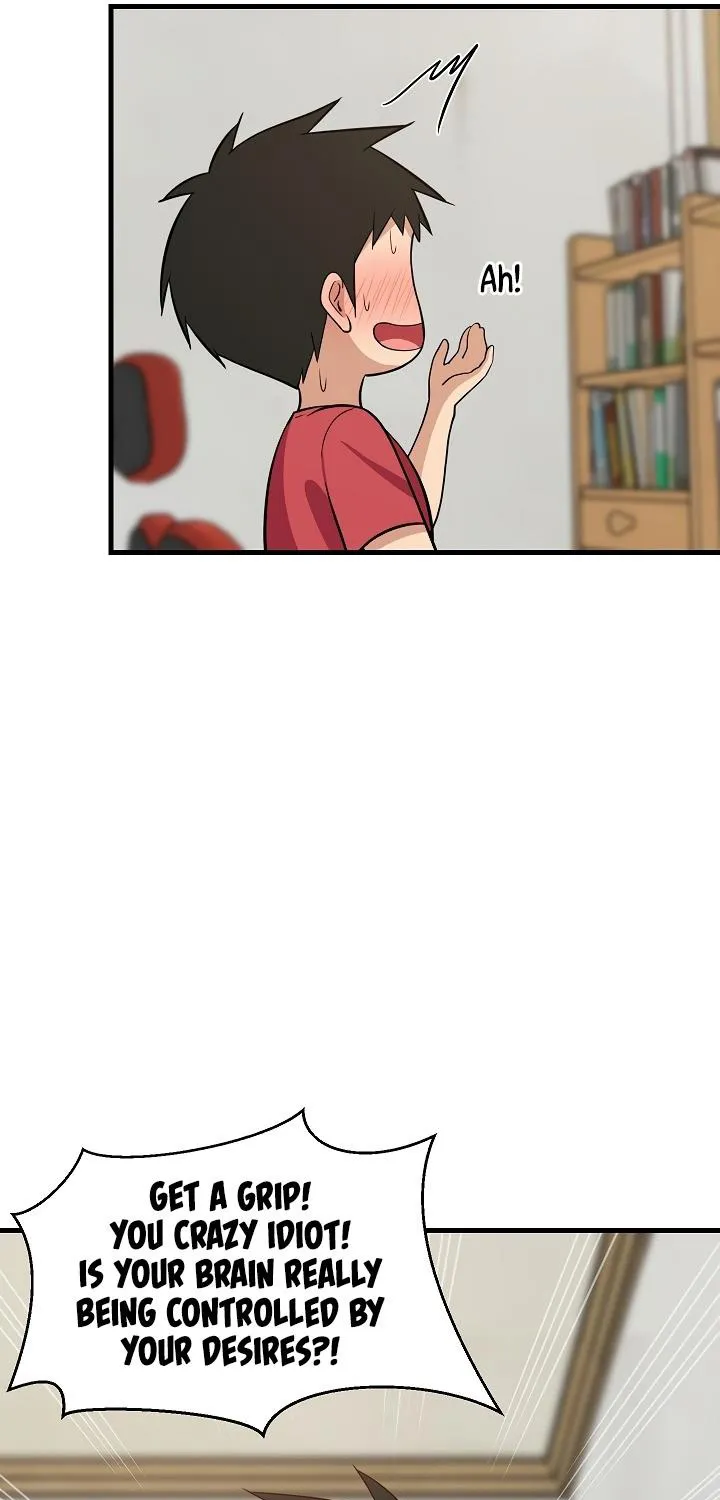 Study Buddies Chapter 26 page 84 - 