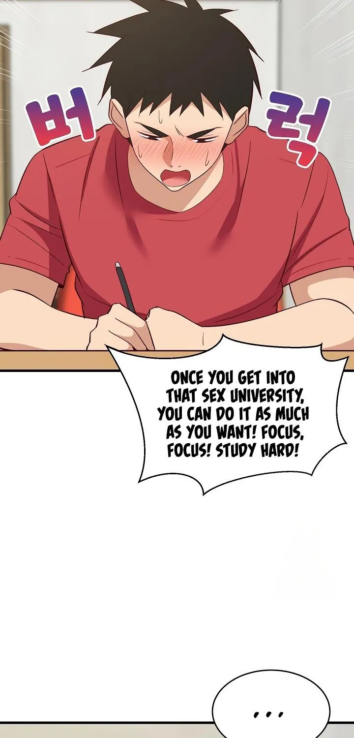 Study Buddies Chapter 26 page 85 - 