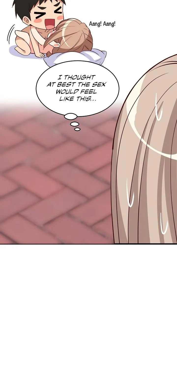 Study Buddies Chapter 26 page 10 - 