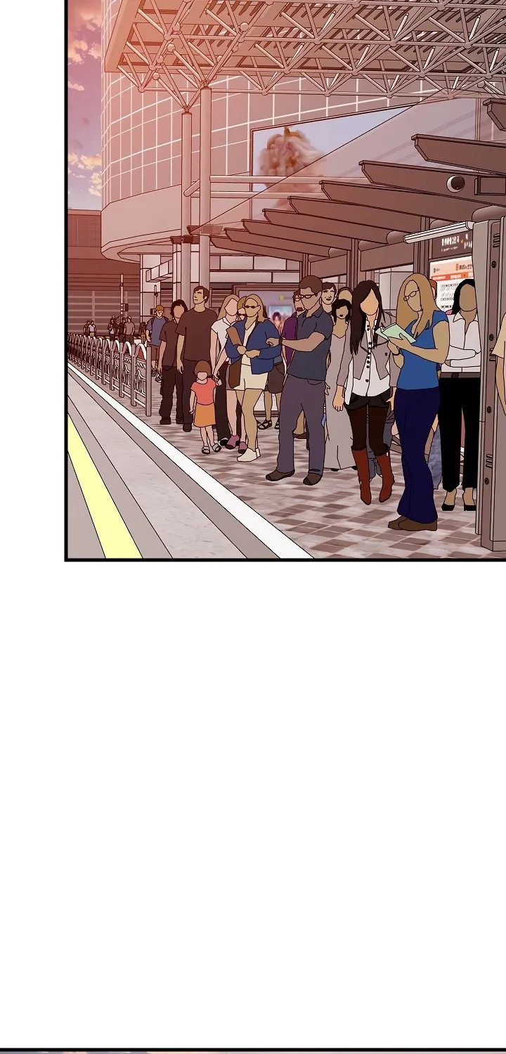 Study Buddies Chapter 27 page 2 - 