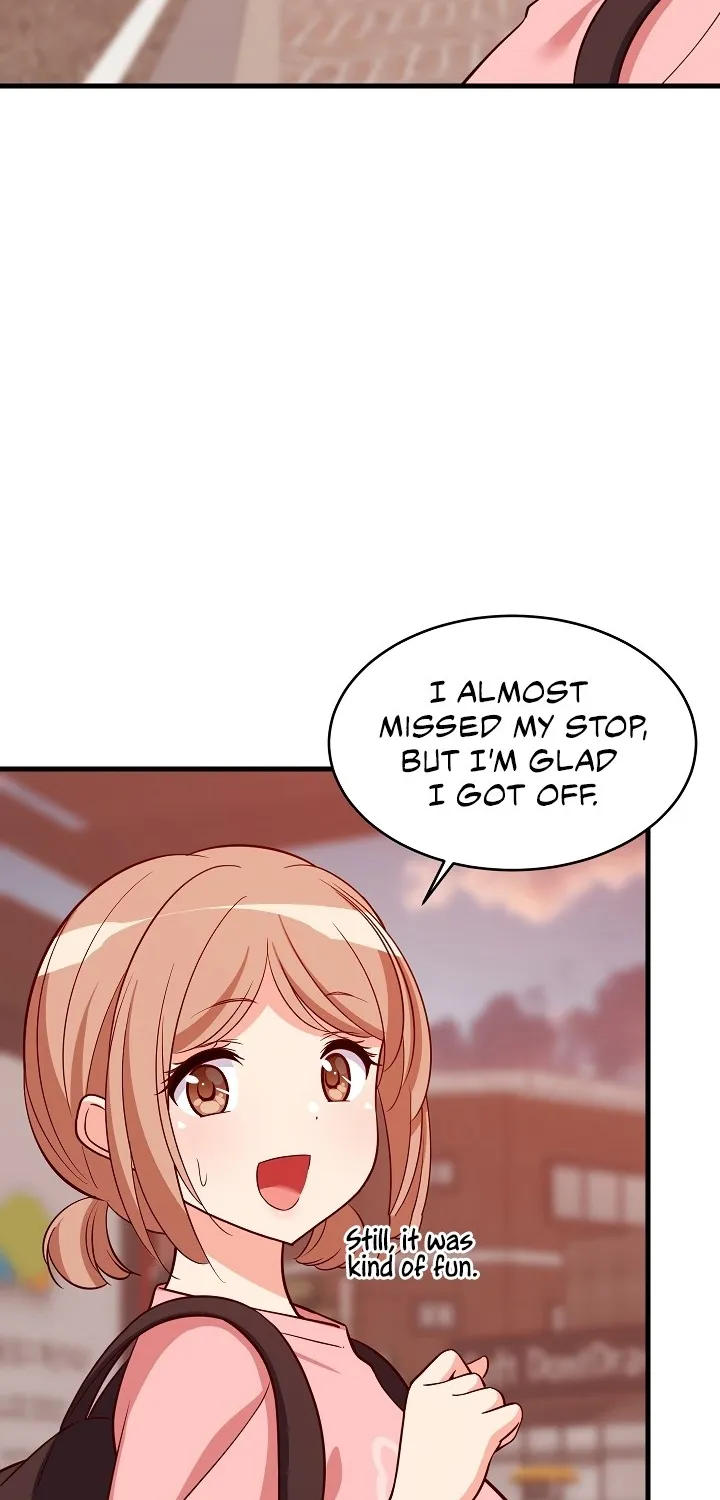 Study Buddies Chapter 27 page 13 - 
