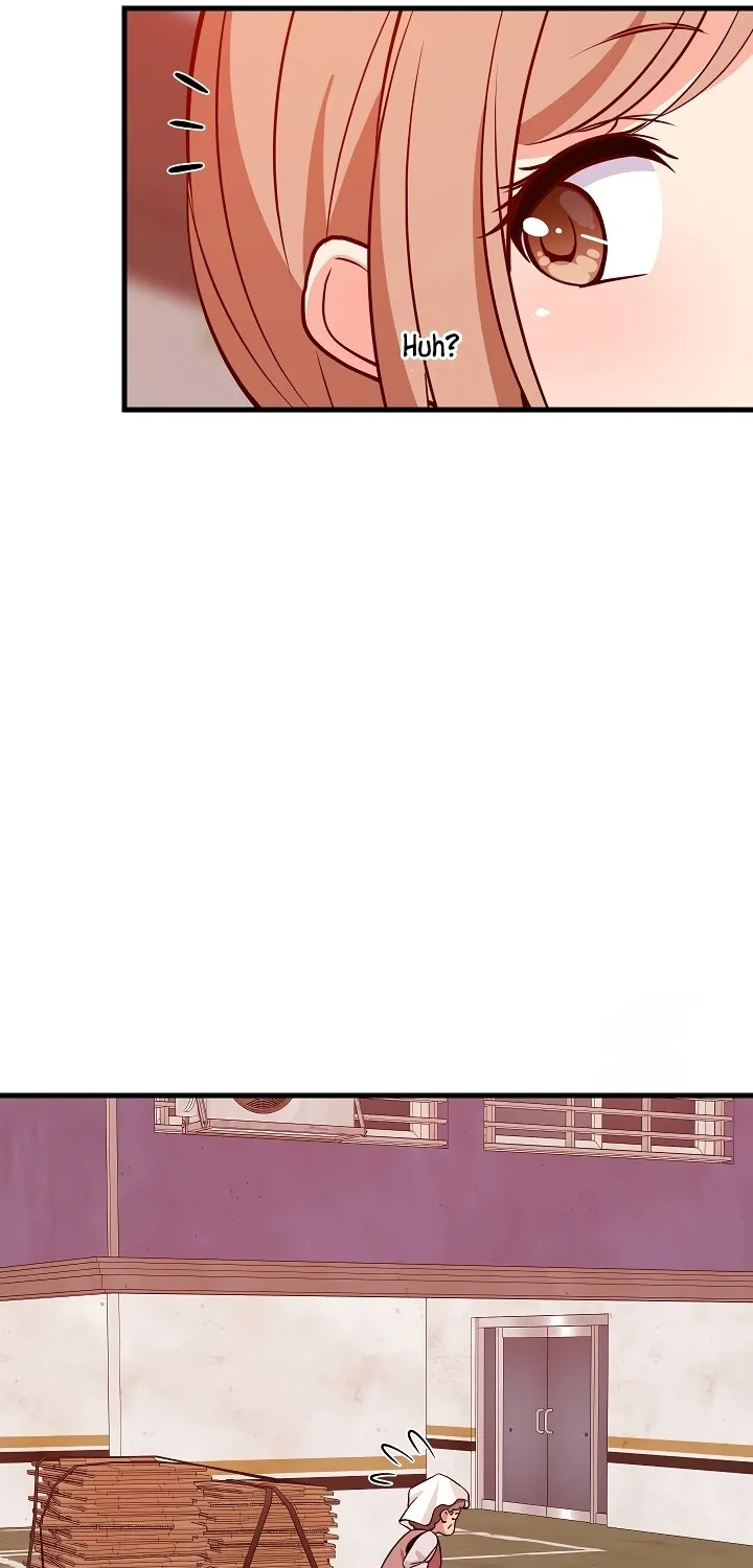 Study Buddies Chapter 27 page 15 - 