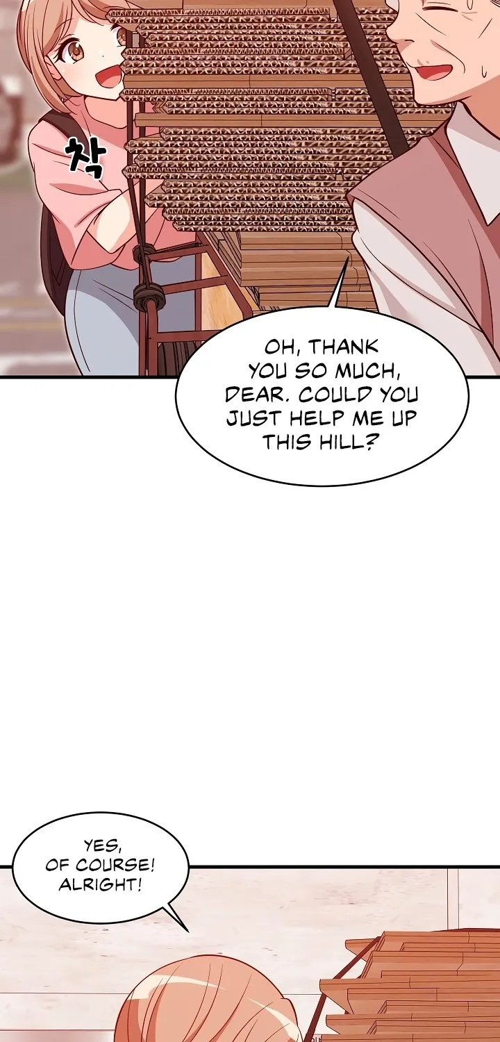 Study Buddies Chapter 27 page 17 - 