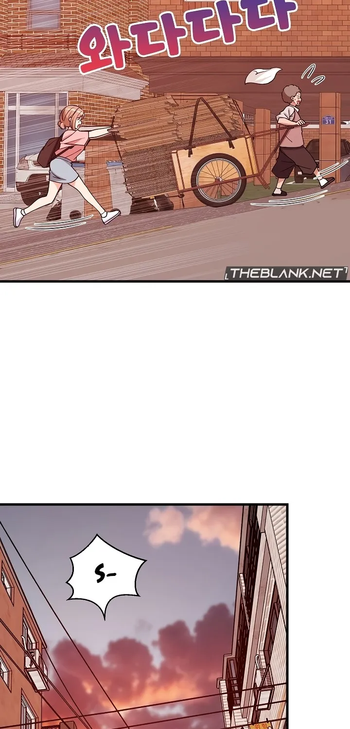 Study Buddies Chapter 27 page 19 - 