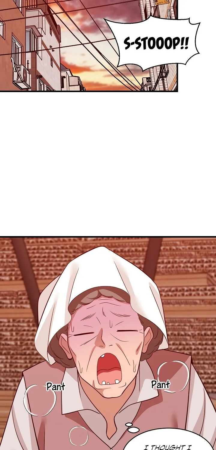 Study Buddies Chapter 27 page 20 - 