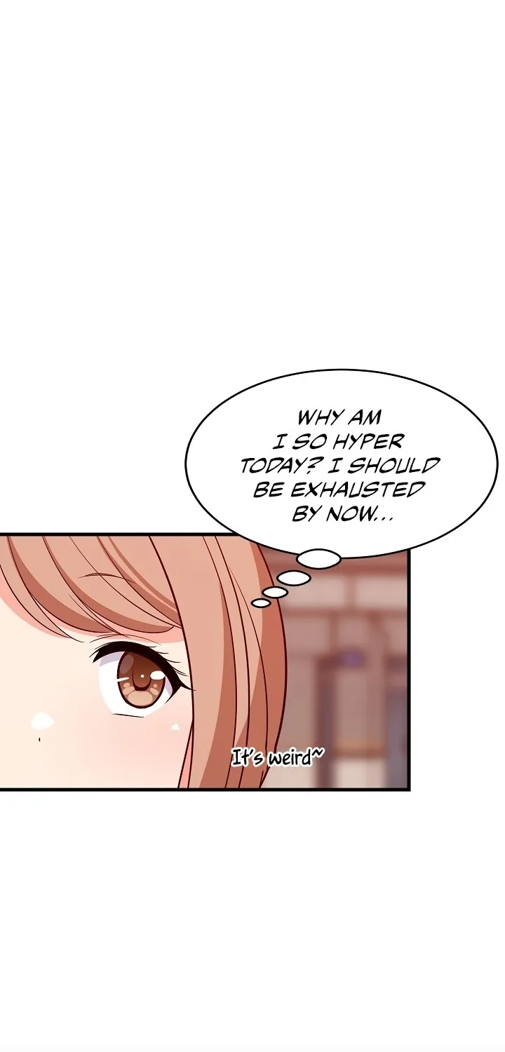 Study Buddies Chapter 27 page 25 - 
