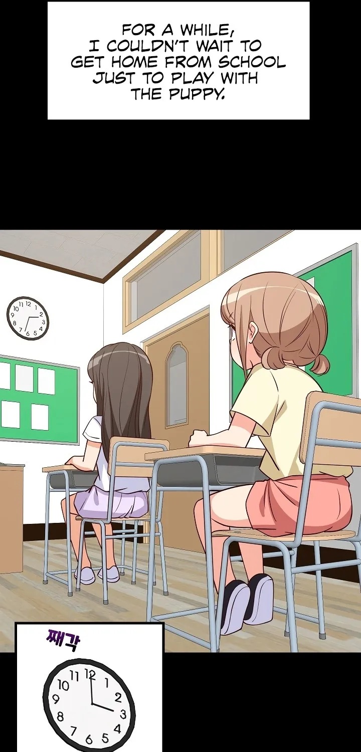Study Buddies Chapter 27 page 29 - 