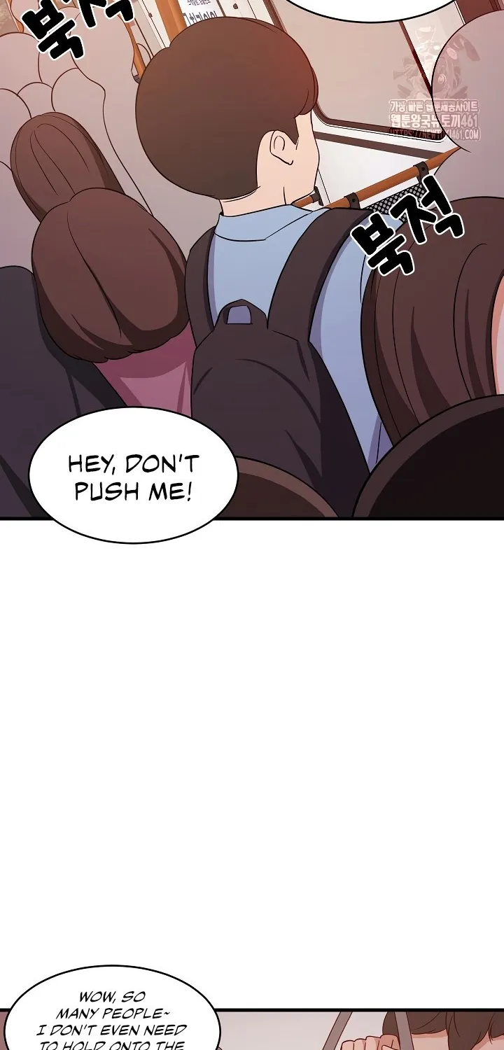 Study Buddies Chapter 27 page 4 - 