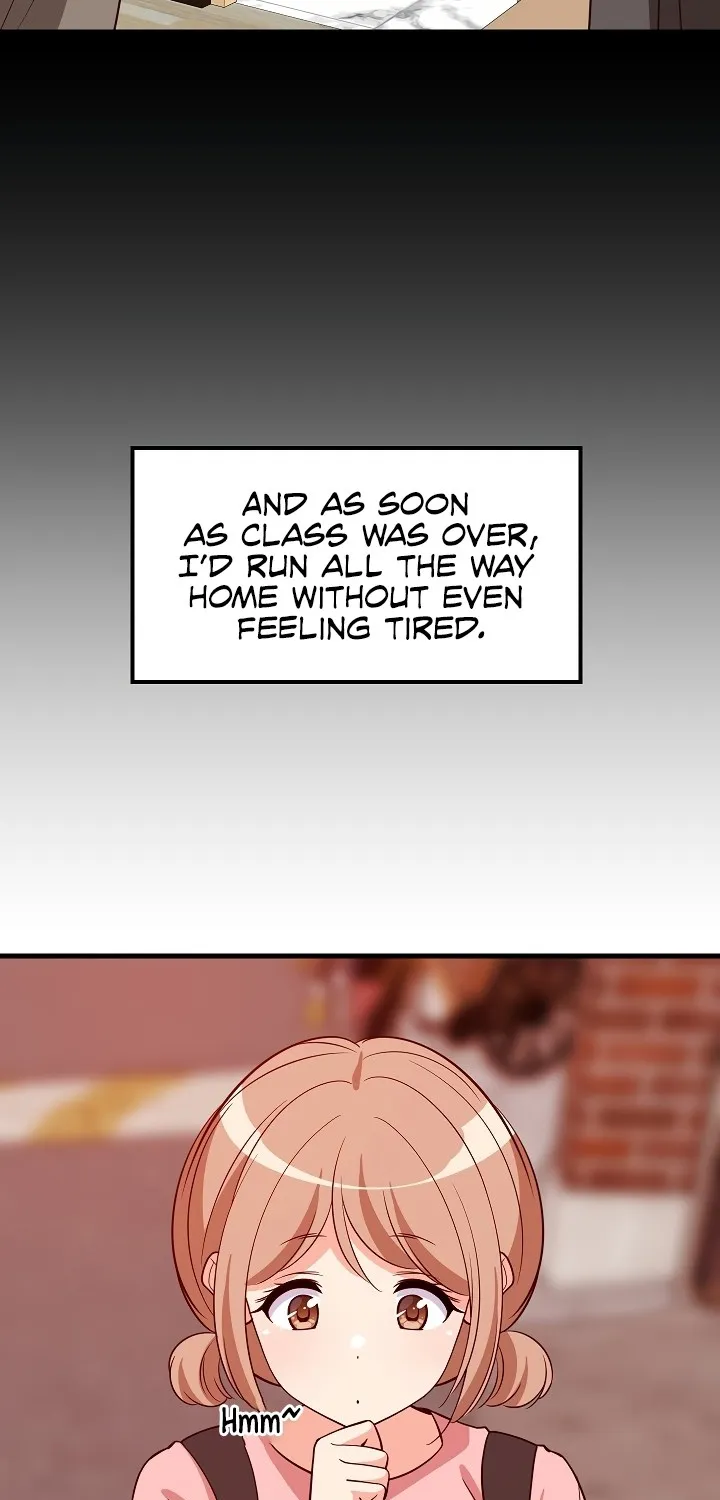 Study Buddies Chapter 27 page 31 - 