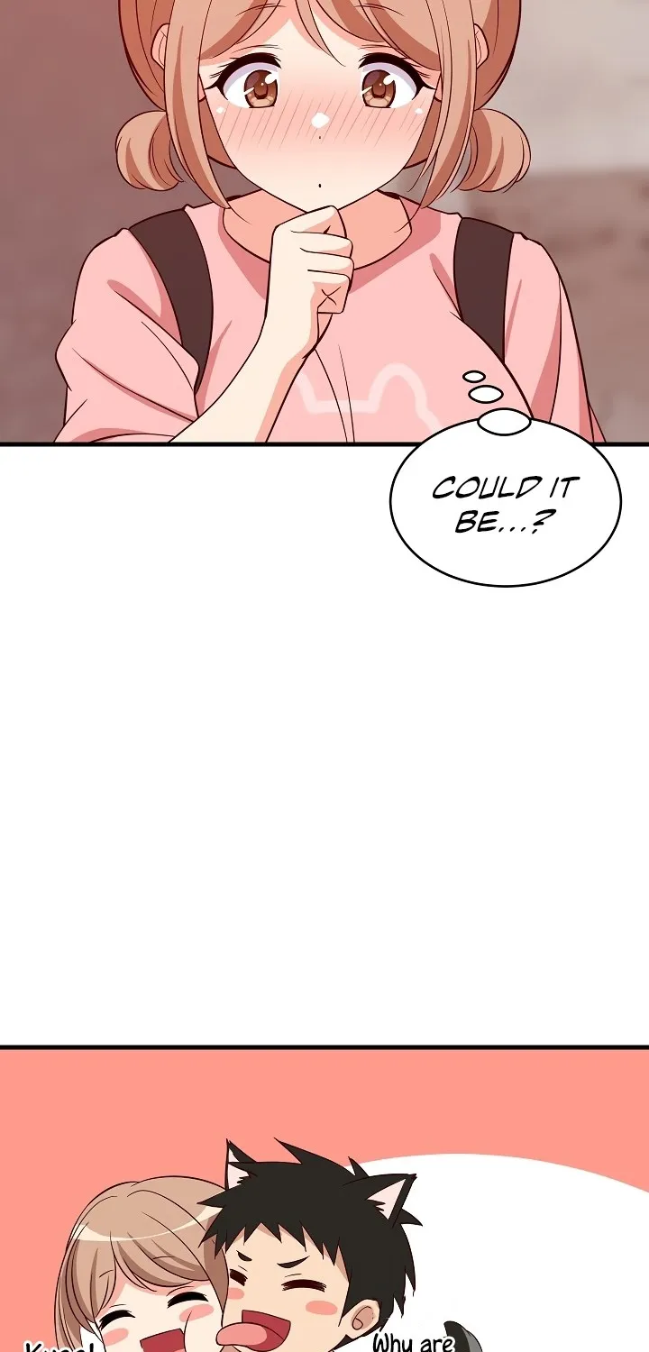 Study Buddies Chapter 27 page 33 - 