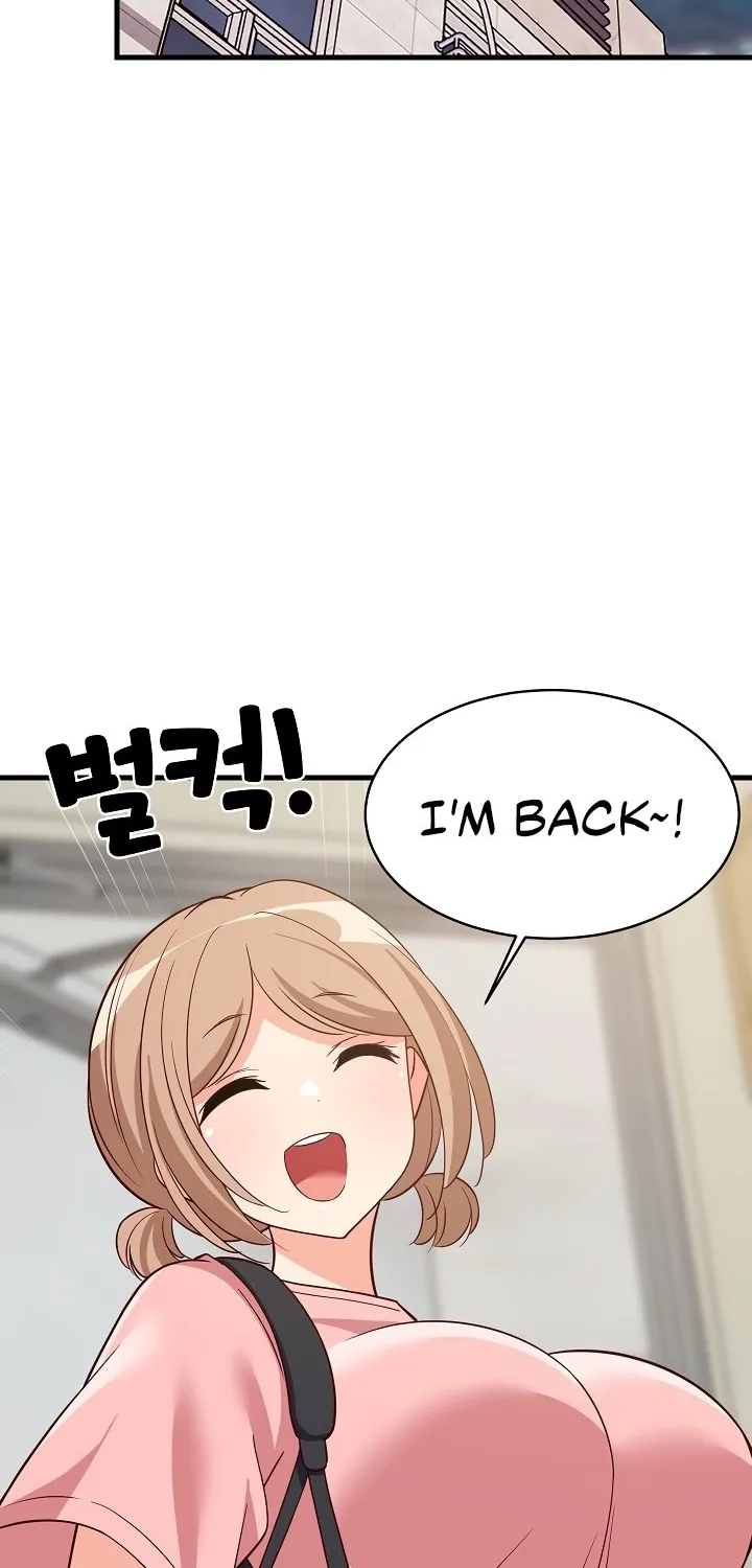 Study Buddies Chapter 27 page 39 - 