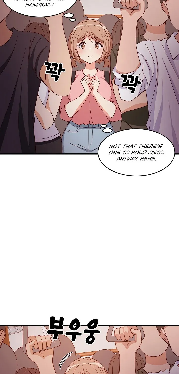 Study Buddies Chapter 27 page 5 - 