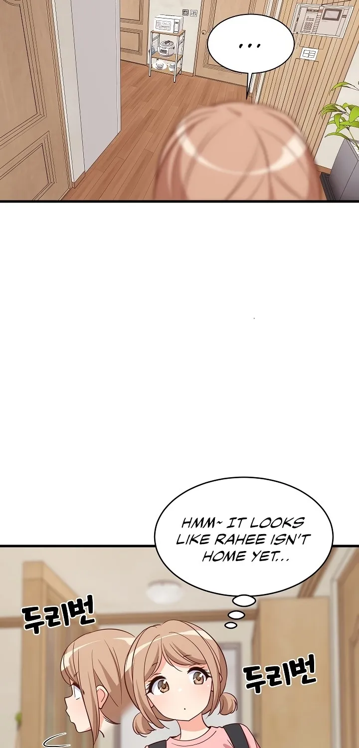 Study Buddies Chapter 27 page 41 - 