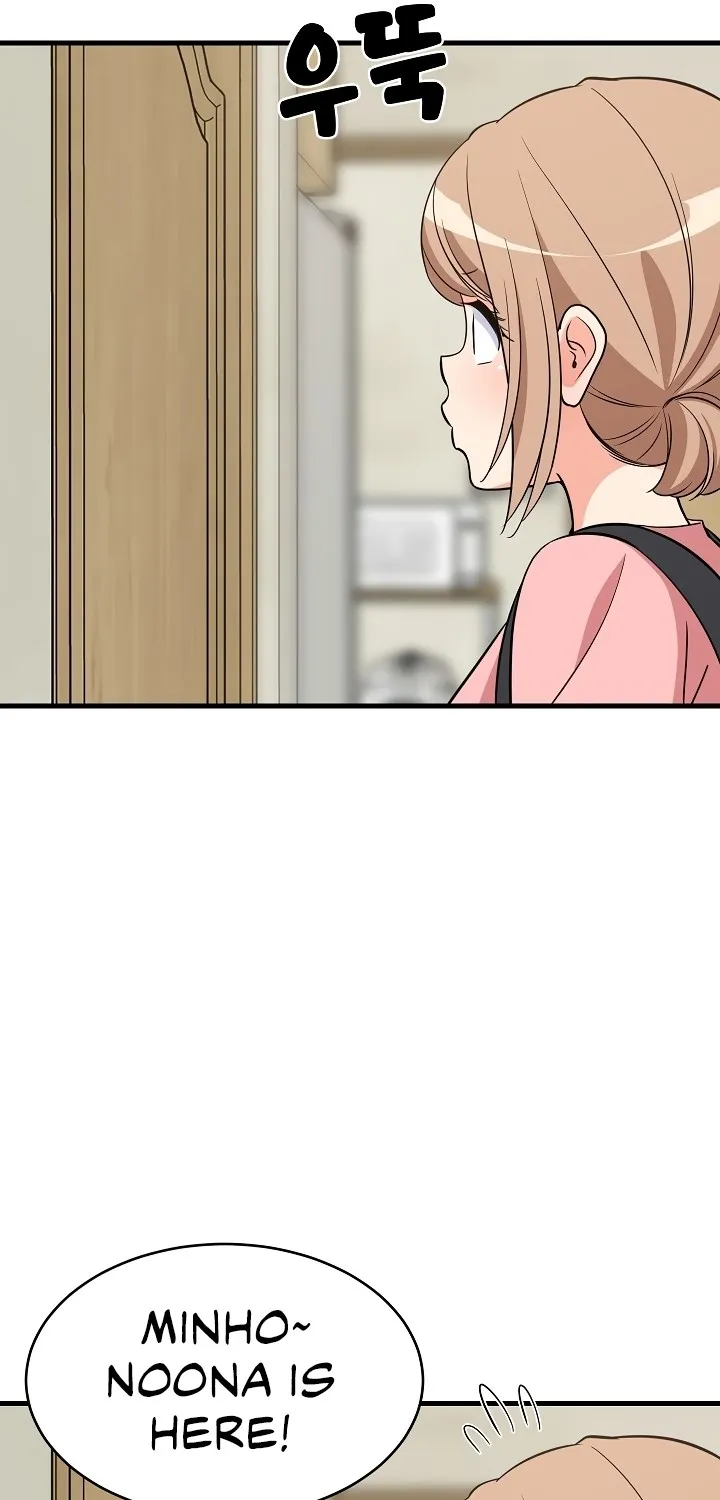 Study Buddies Chapter 27 page 43 - 