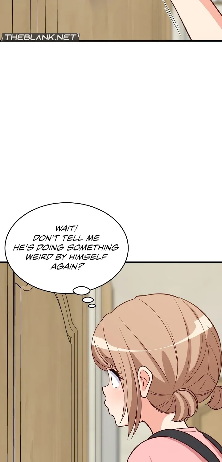 Study Buddies Chapter 27 page 48 - 