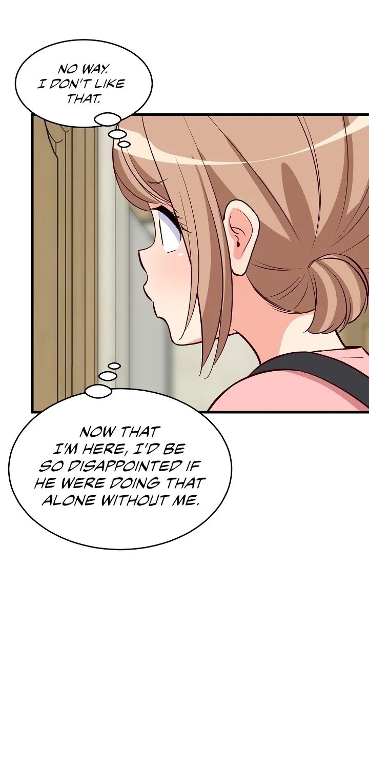 Study Buddies Chapter 27 page 50 - 