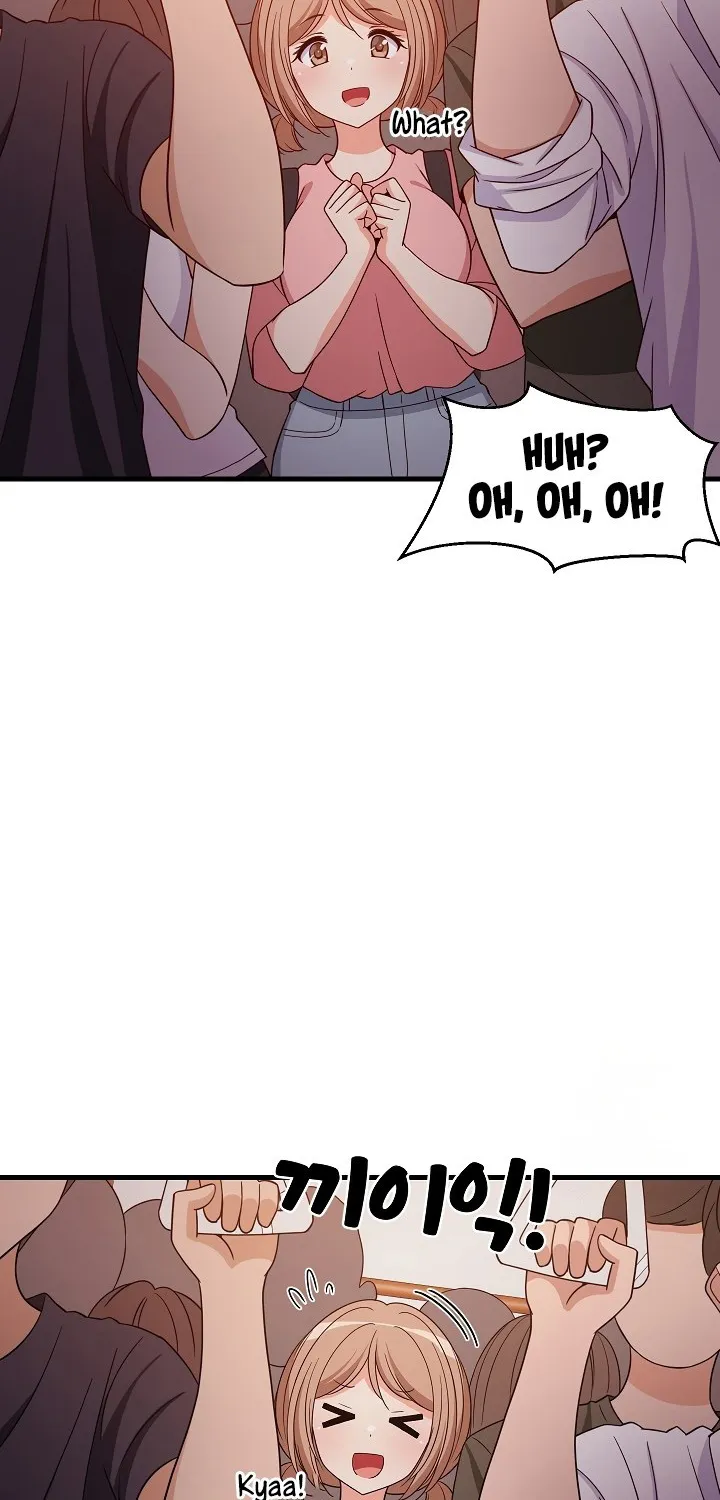 Study Buddies Chapter 27 page 6 - 