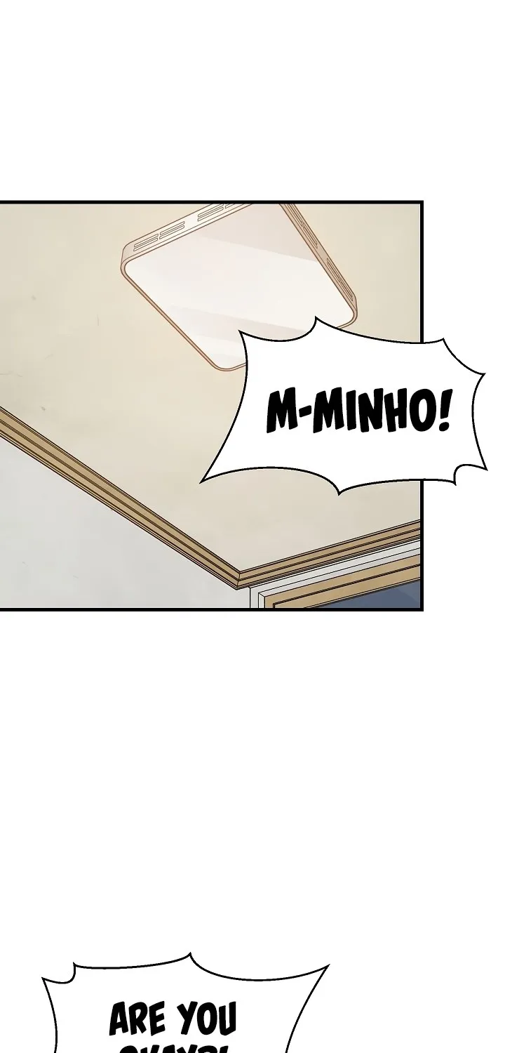 Study Buddies Chapter 27 page 54 - 
