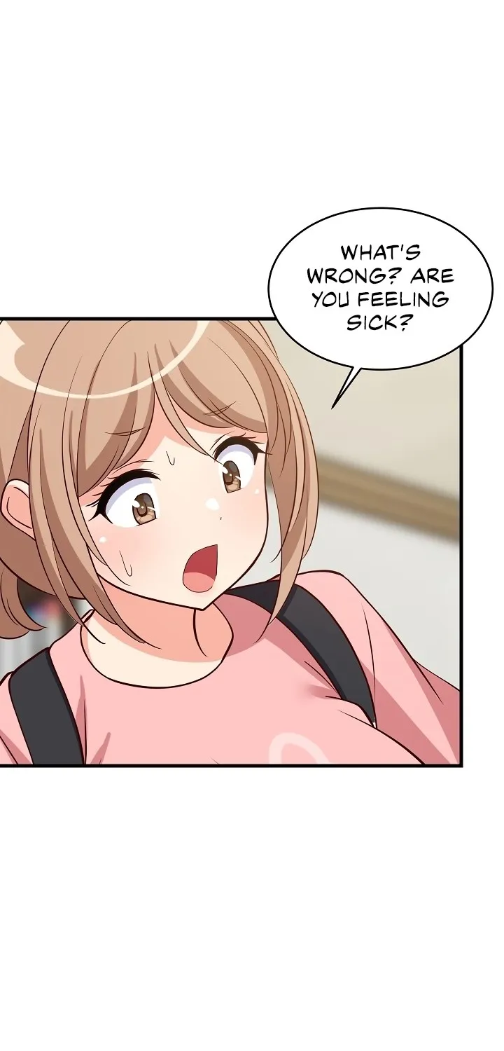 Study Buddies Chapter 27 page 57 - 