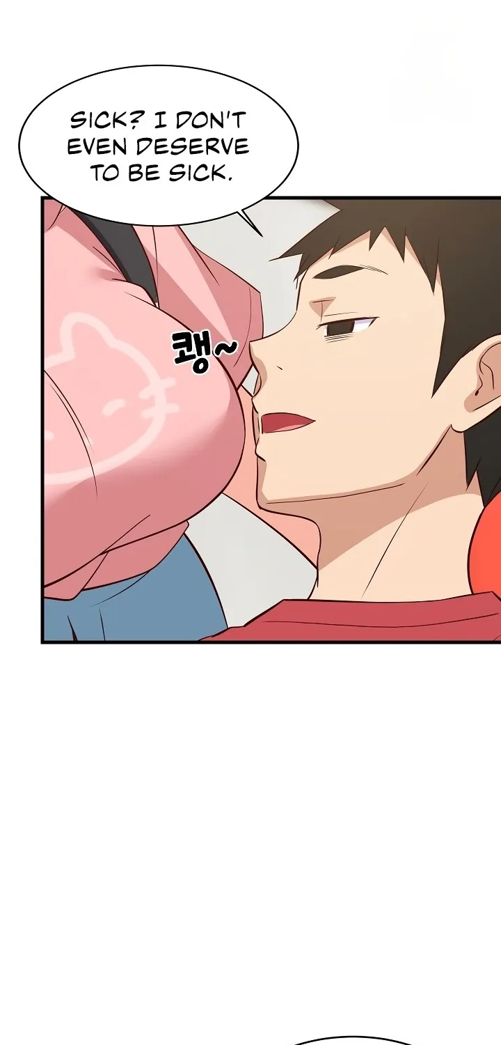 Study Buddies Chapter 27 page 58 - 