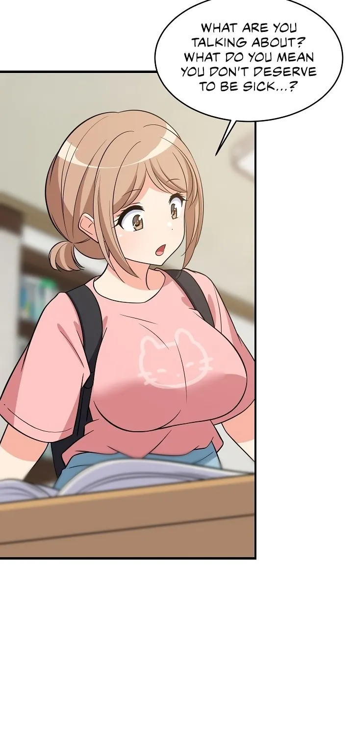 Study Buddies Chapter 27 page 59 - 