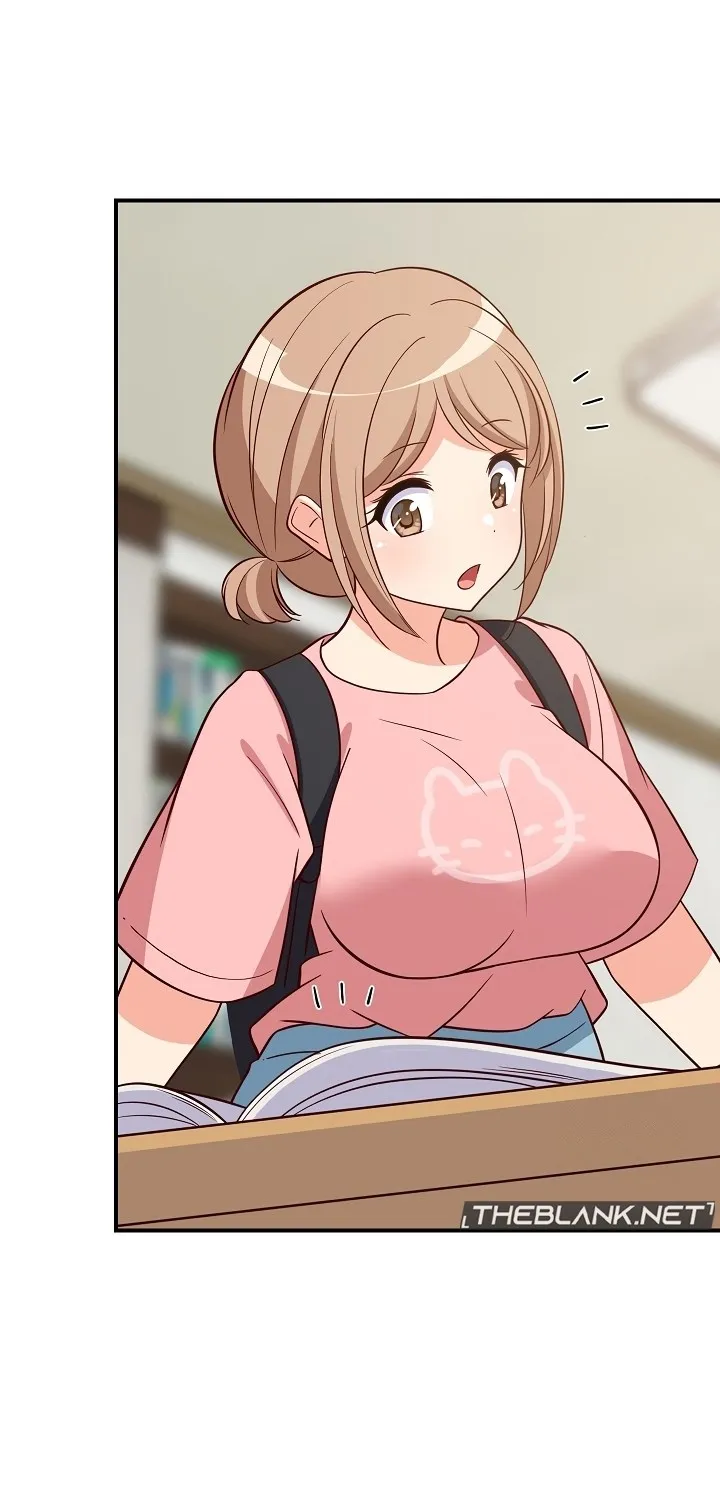 Study Buddies Chapter 27 page 60 - 
