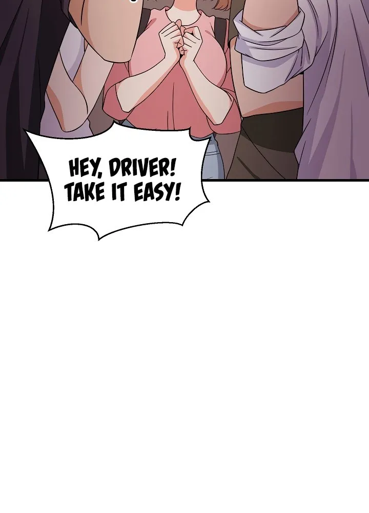 Study Buddies Chapter 27 page 7 - 