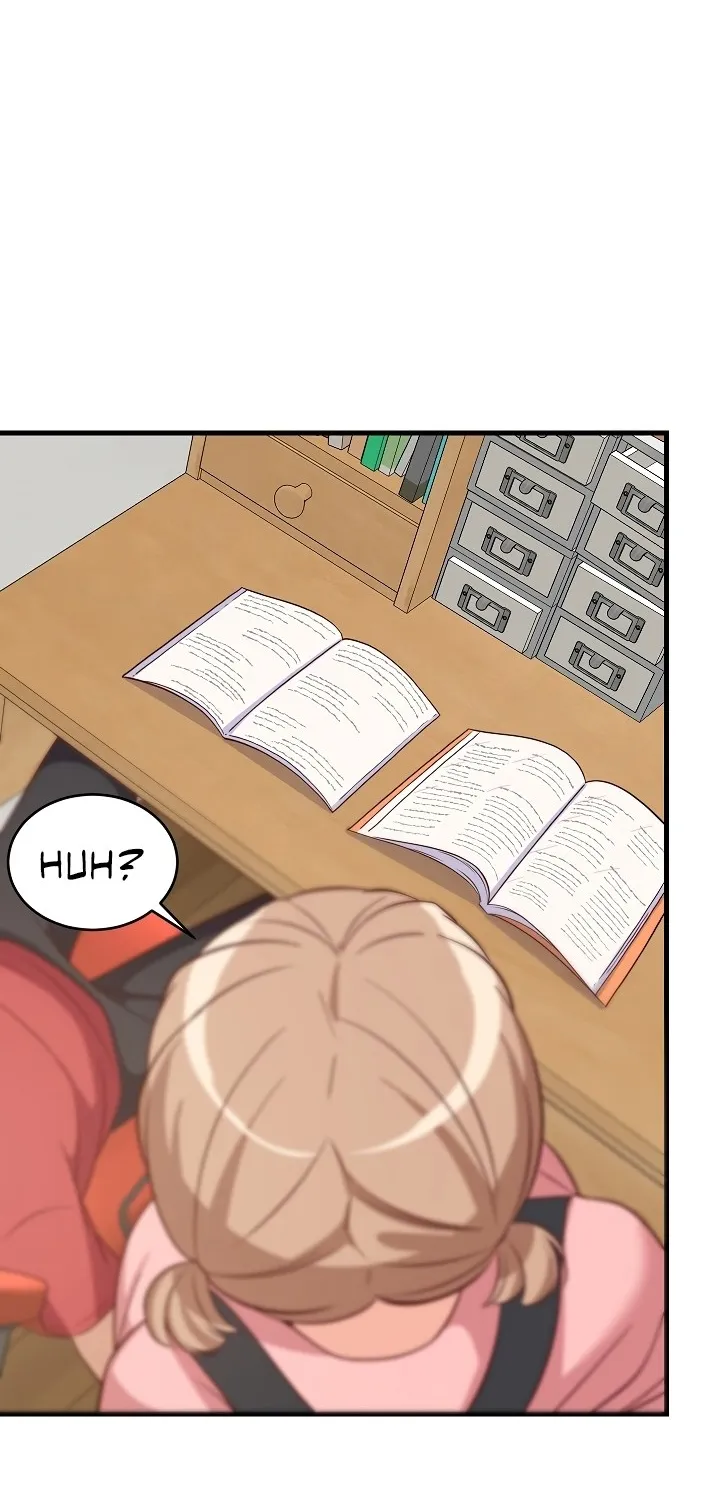 Study Buddies Chapter 27 page 61 - 