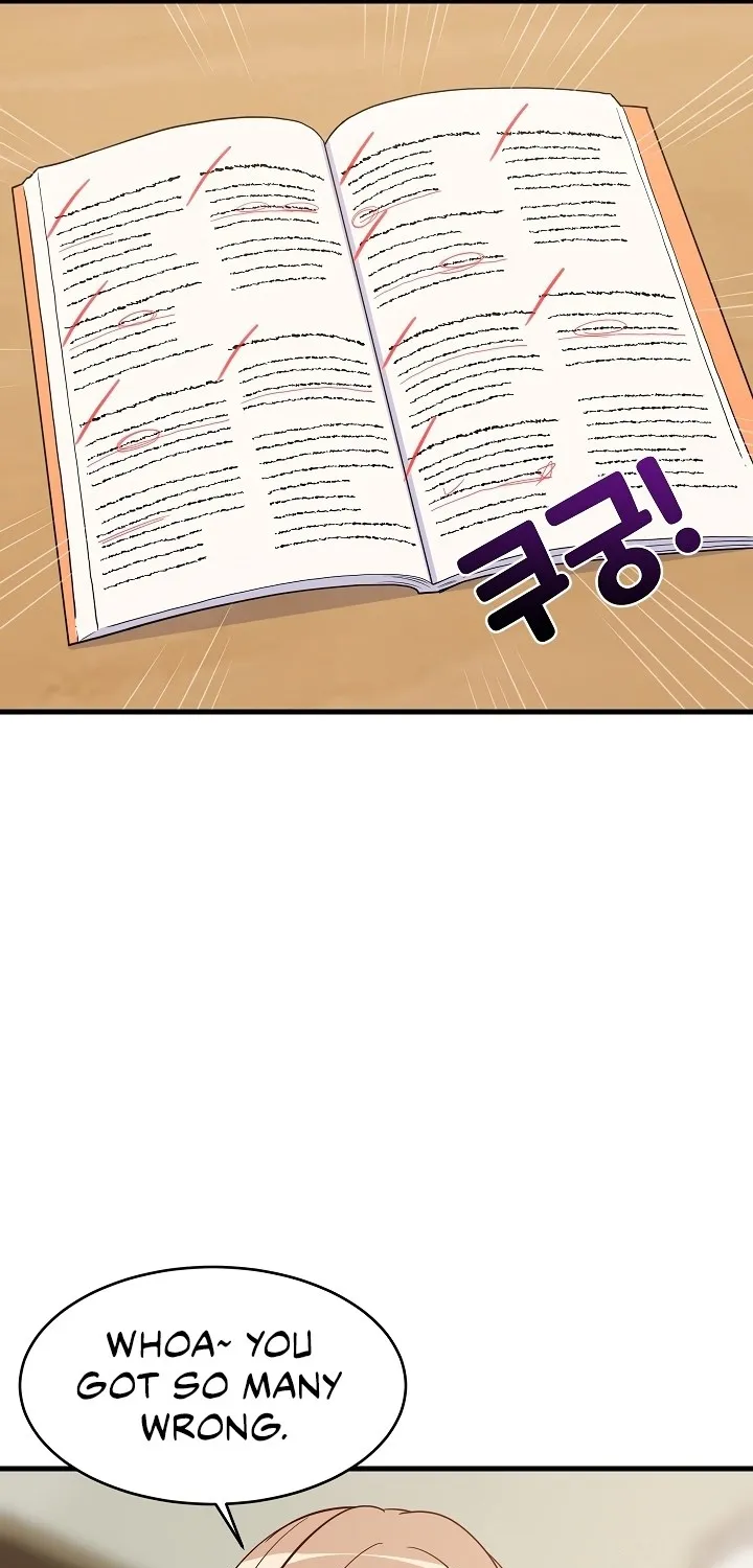 Study Buddies Chapter 27 page 63 - 