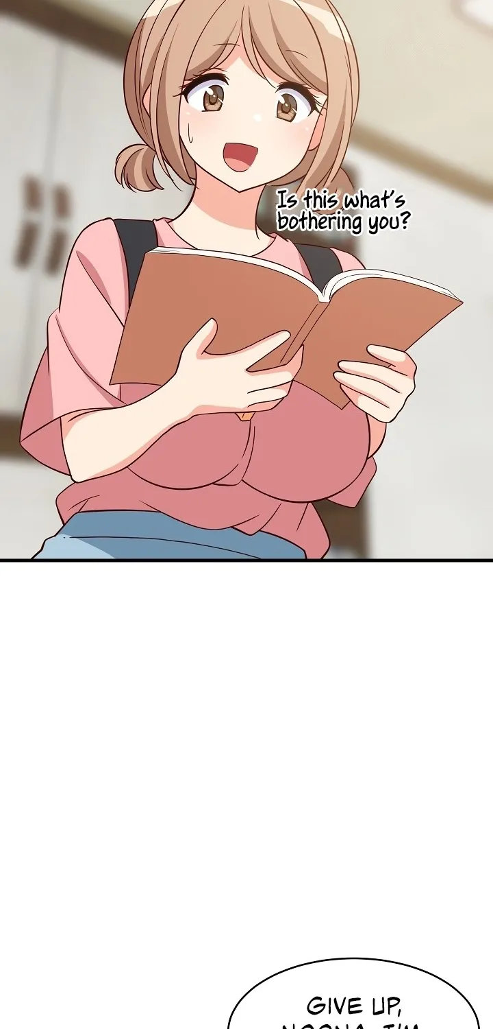 Study Buddies Chapter 27 page 64 - 