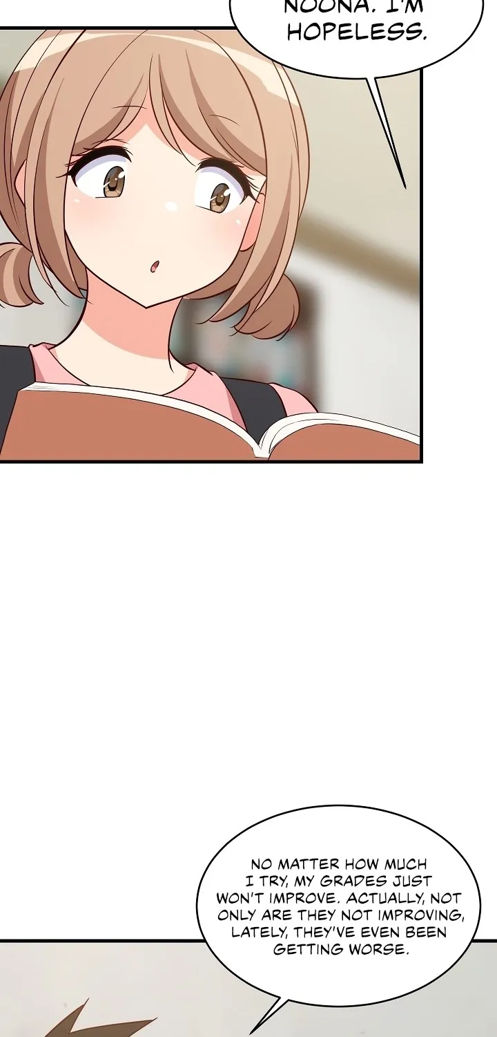 Study Buddies Chapter 27 page 65 - 