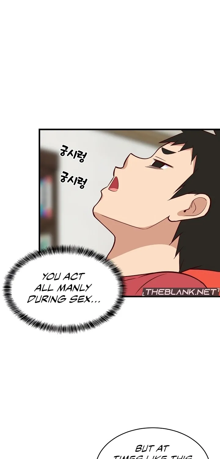 Study Buddies Chapter 27 page 68 - 