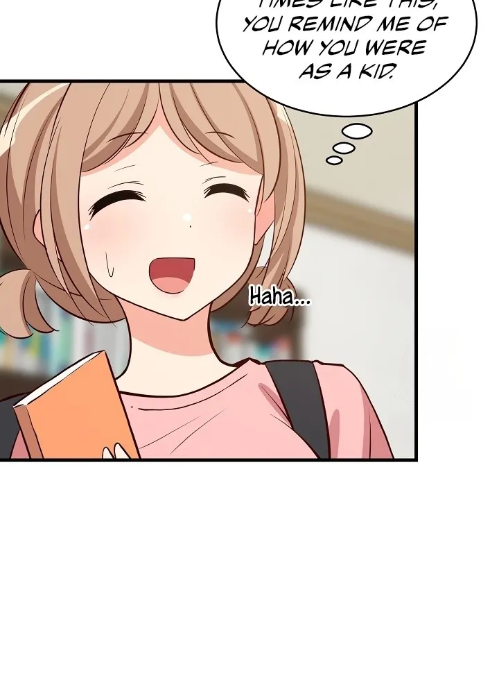 Study Buddies Chapter 27 page 69 - 