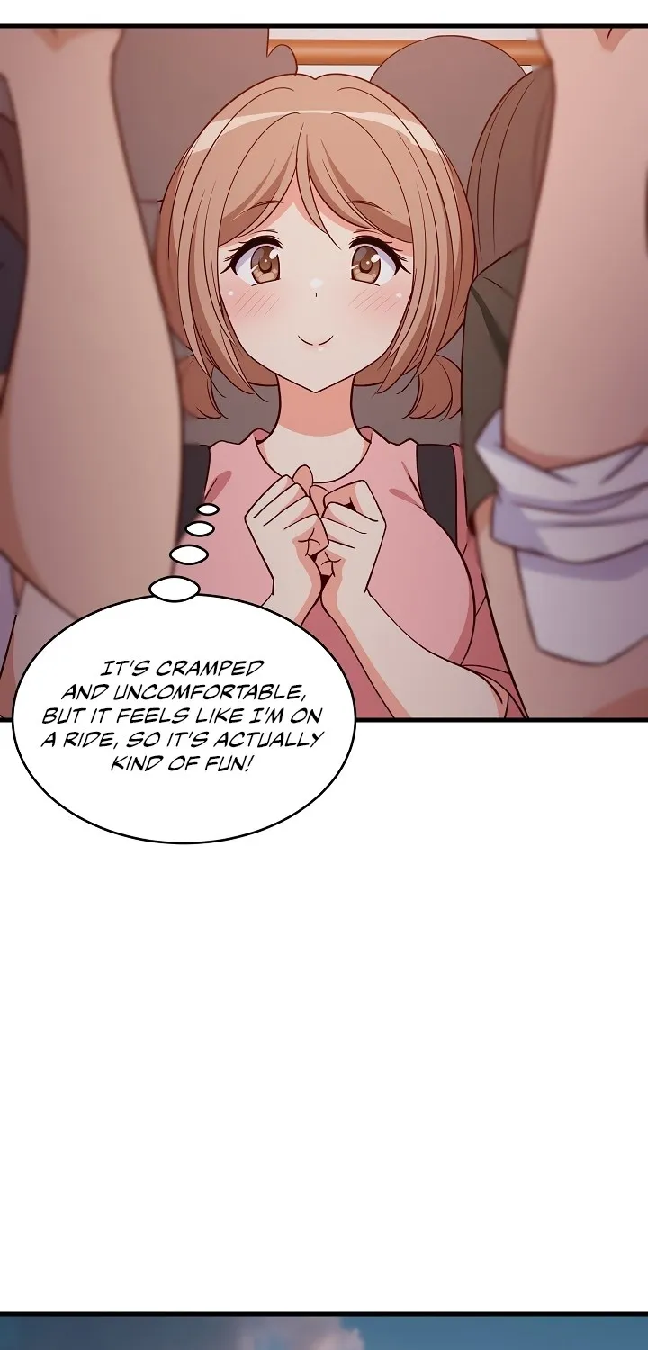 Study Buddies Chapter 27 page 8 - 
