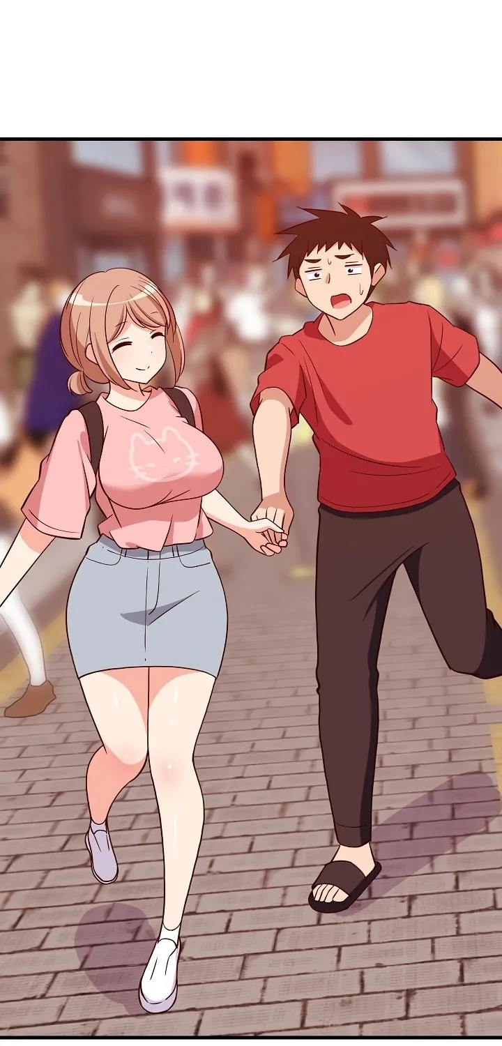 Study Buddies Chapter 27 page 73 - 